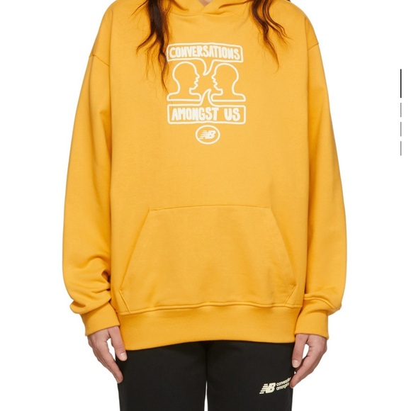 News Balance Hoodie - Picture 3 of 4